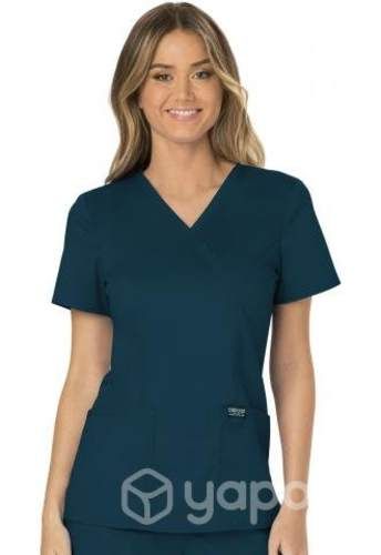 Traje / Uniforme clínico Mujer
