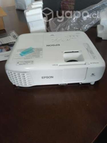 Proyector EPSON E20