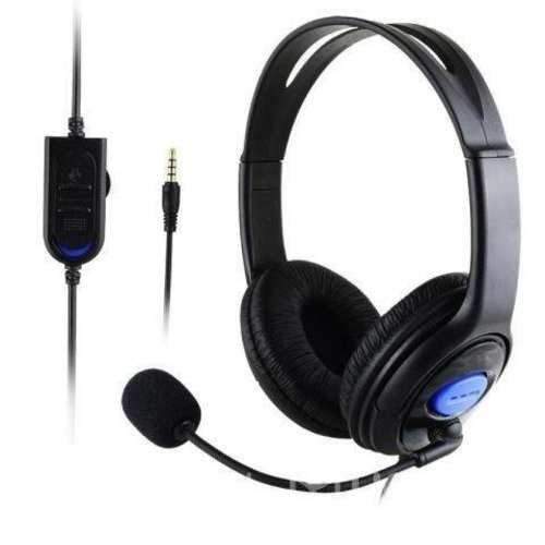 Audifonos Gamers Ps4
