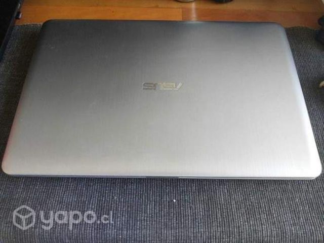 Notebook ASUS X541u