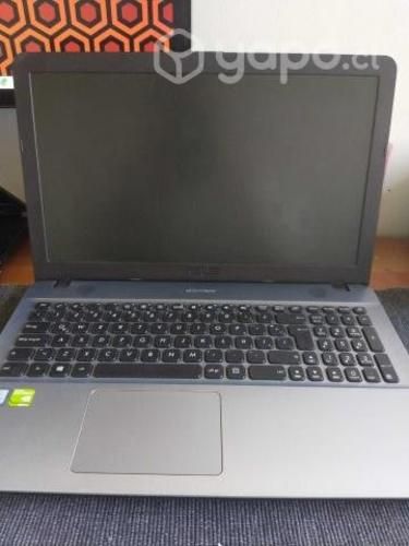 Notebook ASUS X541u