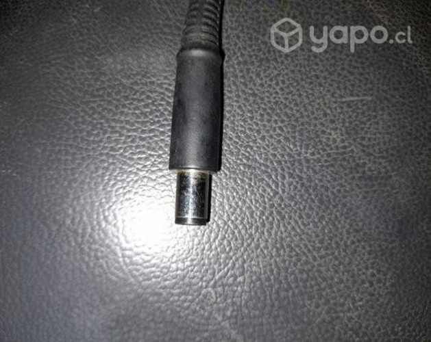 Cargador HP Original 65W