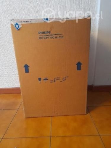 Concentrador de Oxigeno Phillips EverFlo 5 Lto/min