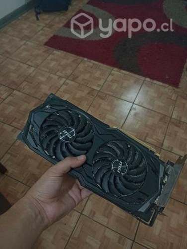 Msi rx 5600xt