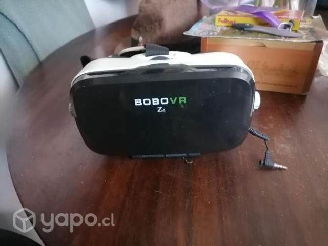 Bobo Vr z4