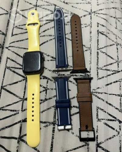 Apple Watch Serie 5 44mm