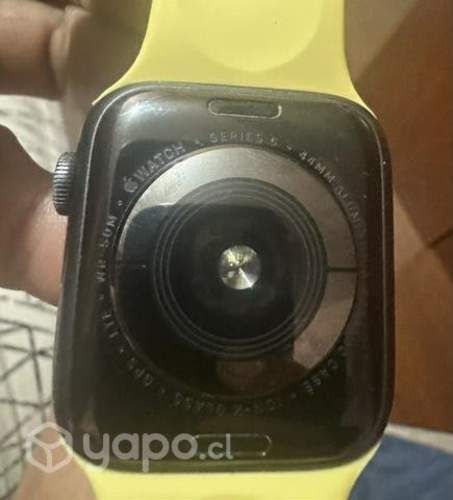 Apple Watch Serie 5 44mm