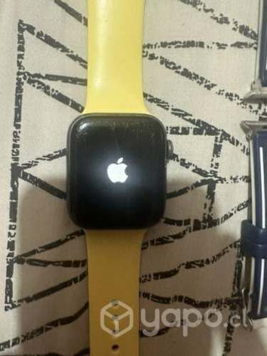 Apple Watch Serie 5 44mm
