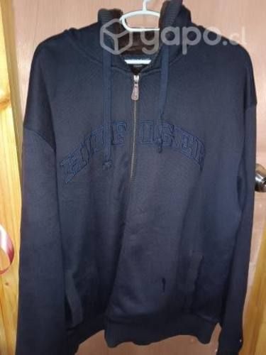 Poleron Tommy Hilfiger original