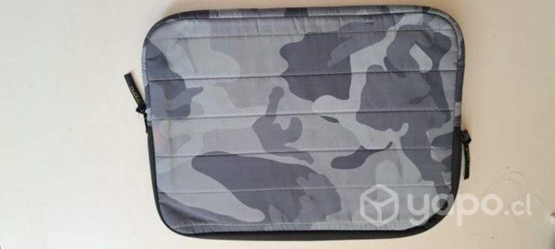 Funda notebook bubba bags