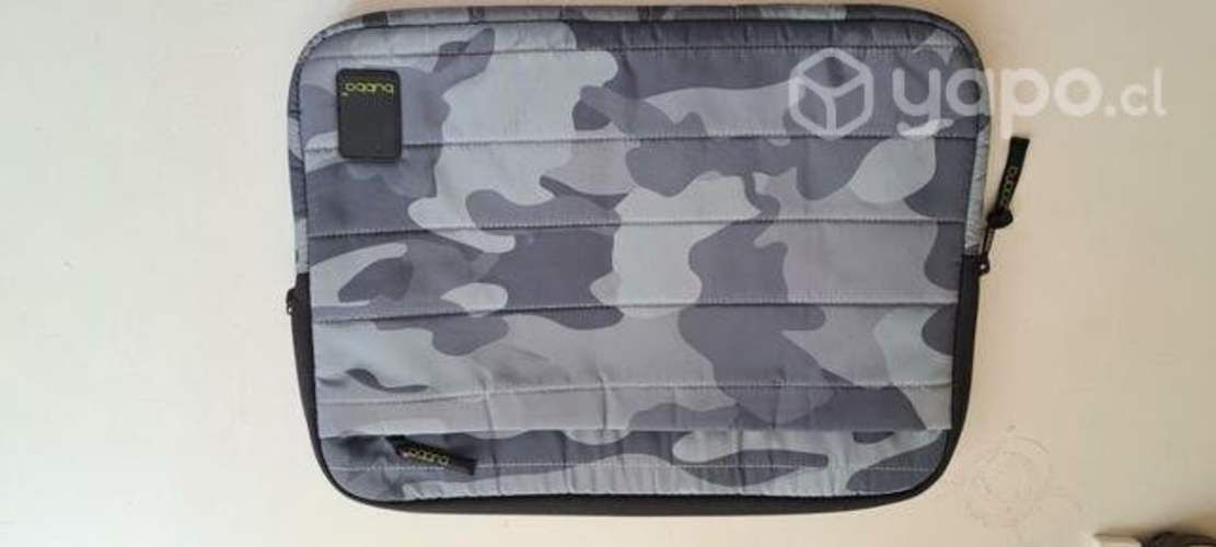 Funda notebook bubba bags