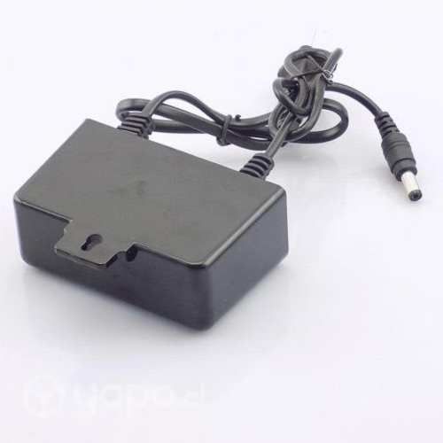 Fuente Poder 12V 2A Impermeable