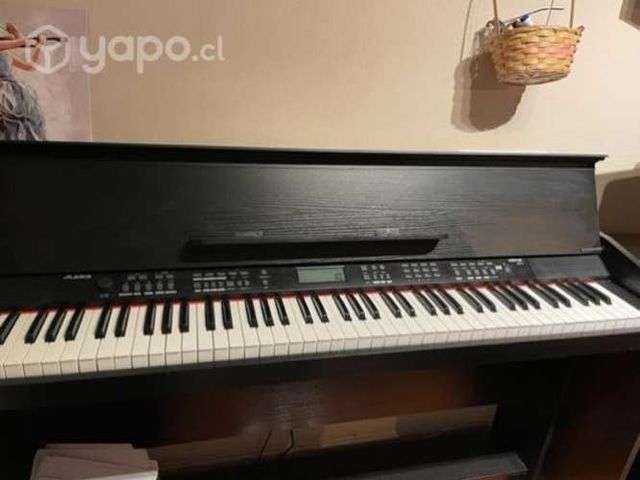 Piano Alesis Virtue AHP-1