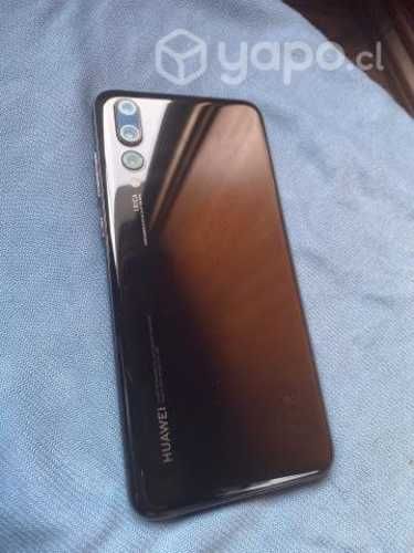 P20 pro huawei