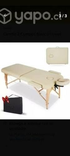 Camilla Premium Marca Macrofine