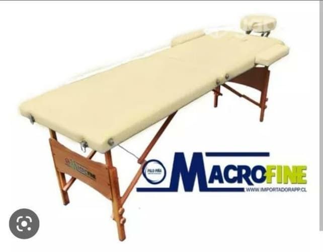 Camilla Premium Marca Macrofine