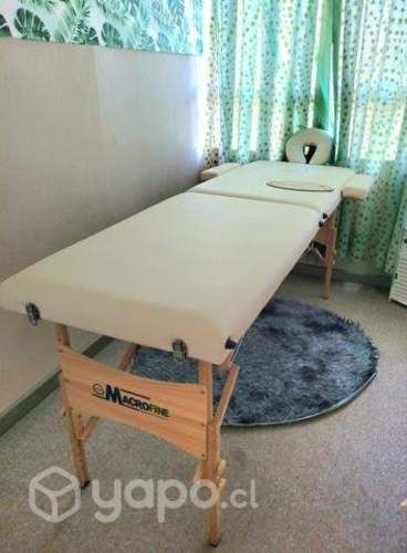 Camilla Premium Marca Macrofine