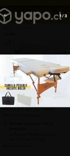 Camilla Premium Marca Macrofine