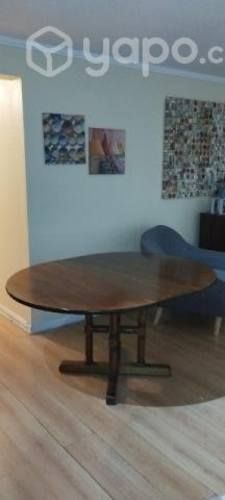 Mesa de comedor en excelente estado