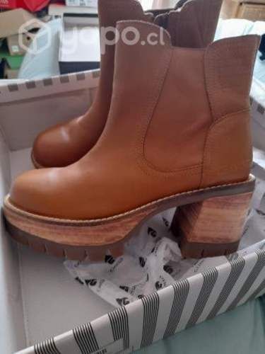 Botines gotta ,nuevos numero 37