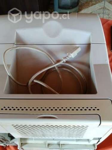 Impresora HP LaseJjet 4250