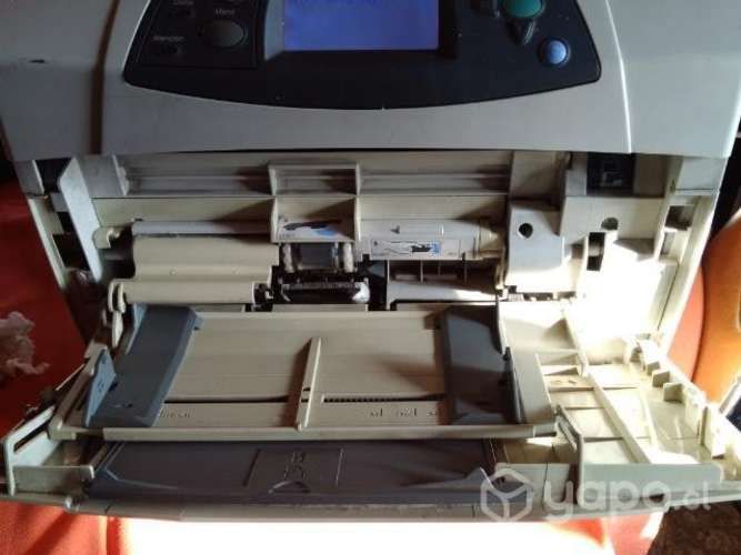 Impresora HP LaseJjet 4250