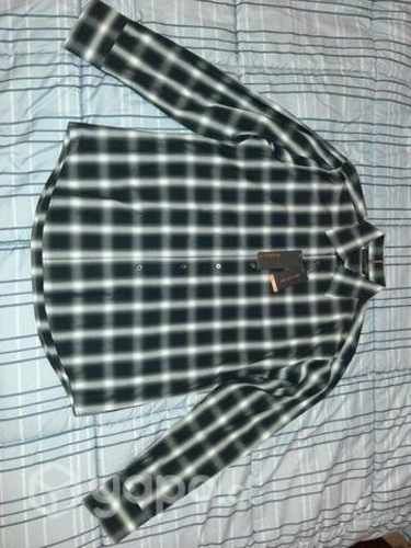 Camisa Marquis talla L