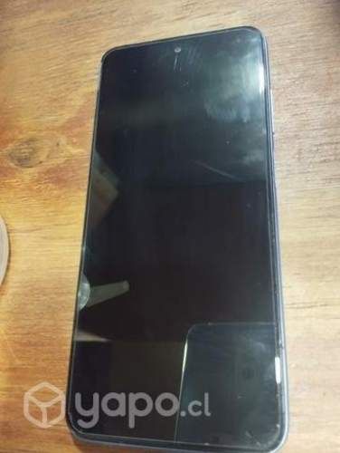 Xiaomi Redmi 10