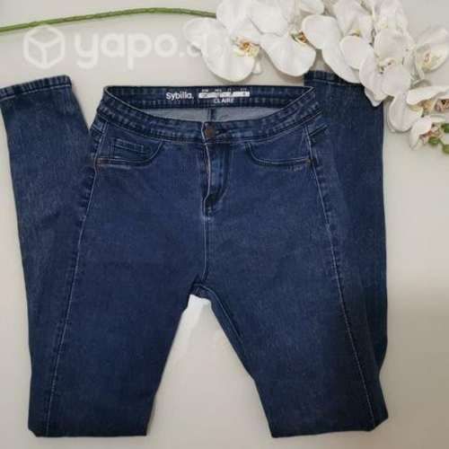 Pantalones talla S-36