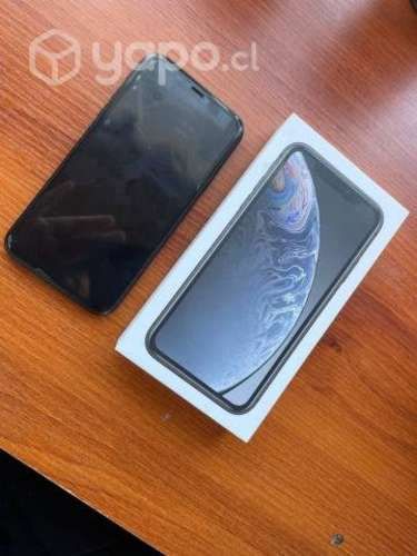 Iphone XR 64Gb