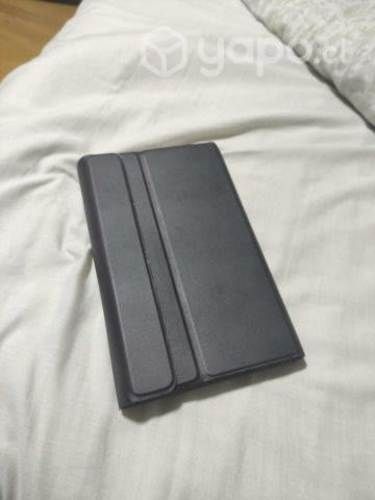 Tablet Galaxy Tab A con S Pen+Carcasa+Teclado