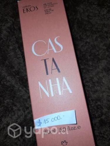 Natura. Entrega inmediata