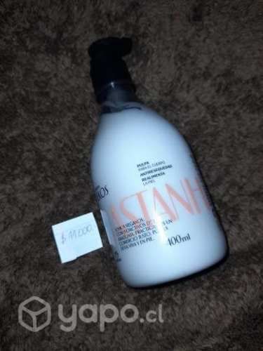 Natura. Entrega inmediata