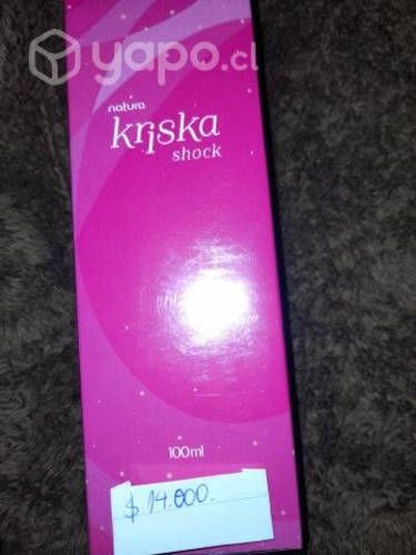 Natura. Entrega inmediata