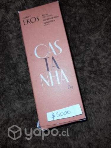 Natura. Entrega inmediata