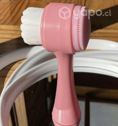 Cepillo Facial 2 en 1
