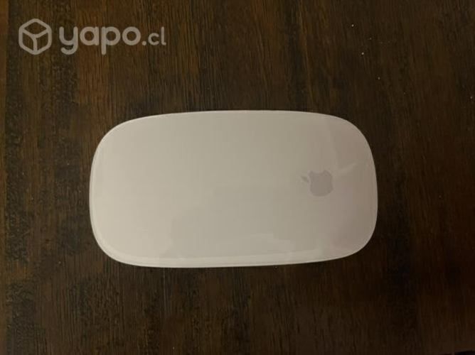 Teclado Apple Smart Keyboard Folio + Magic Mouse