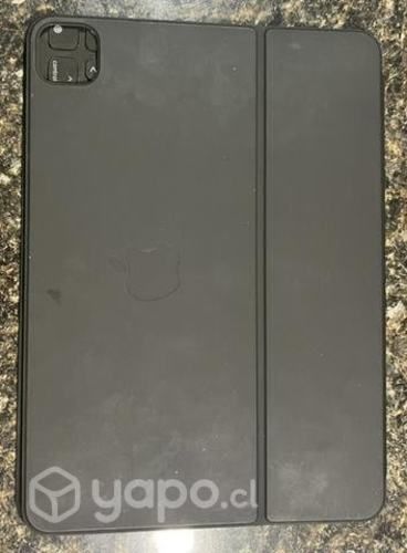 Teclado Apple Smart Keyboard Folio + Magic Mouse