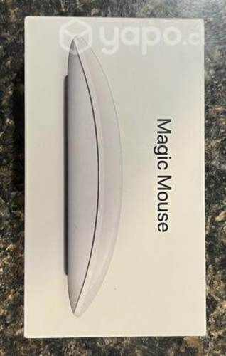 Teclado Apple Smart Keyboard Folio + Magic Mouse