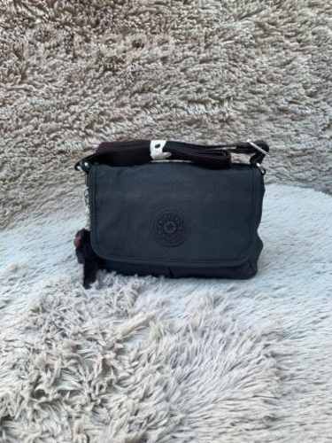 Bolso kipling Shayna Negra