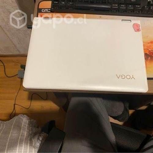 Lenovo Yoga