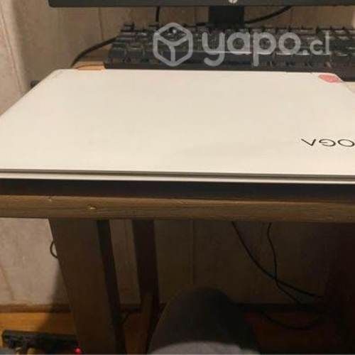 Lenovo Yoga