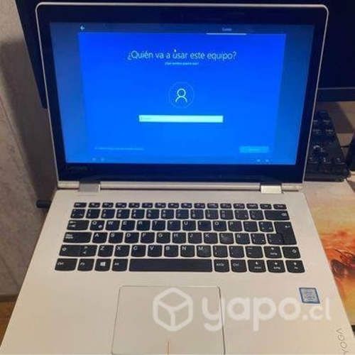 Lenovo Yoga