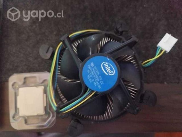 Procesador Intel Core i5-9400