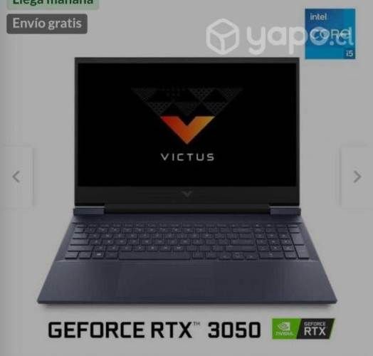 Hp victus rtx 3050