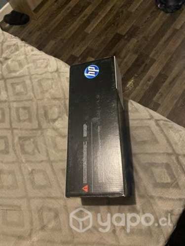 TONER HP 105A. Autentico toner Precio comercio 60k