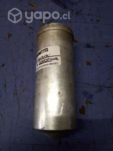 Filtro aire acondicionado Nissan Navara 2008-2015