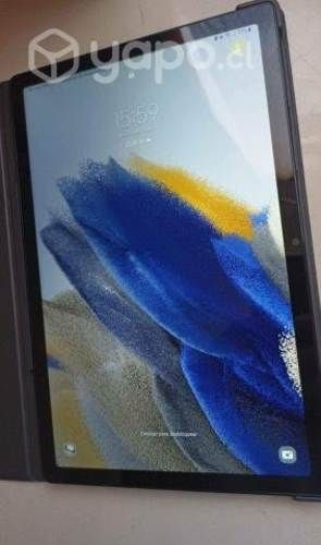 Tablet Galaxy Tab A8 nueva