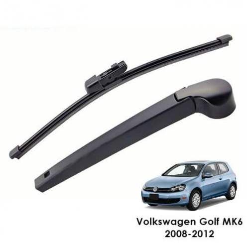 Plumilla Brazo Limpiaparabrisa Trasero Volkswagen