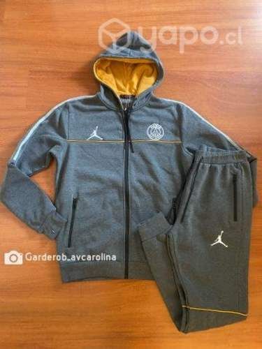 Buzos de invierno con polar por dentro